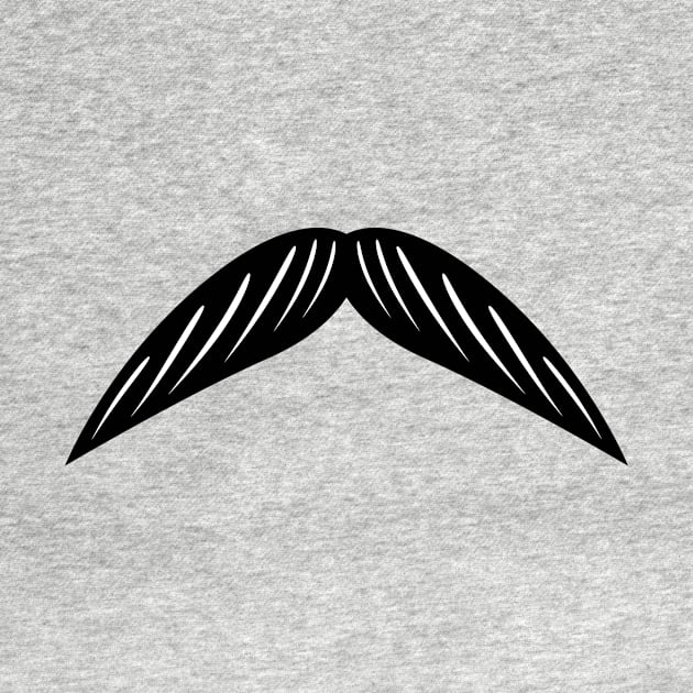 Moustache by SWON Design